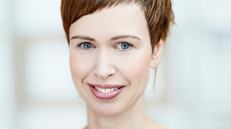 Frida Blom