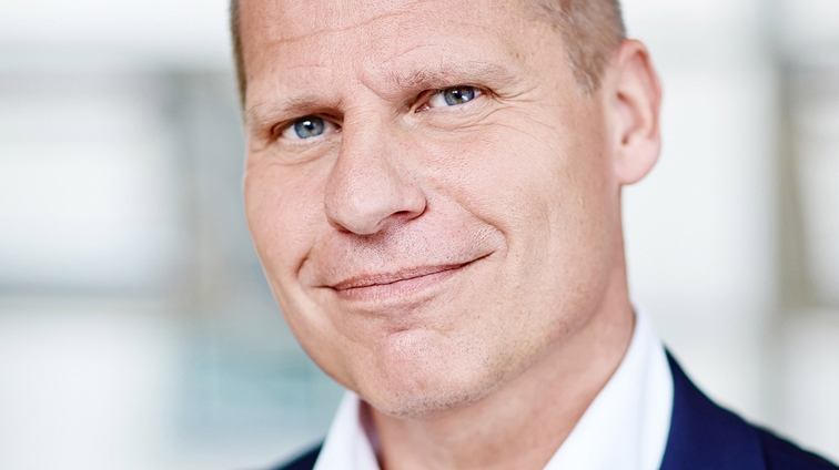 Patrik Westander