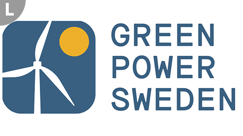 Green Power Sweden